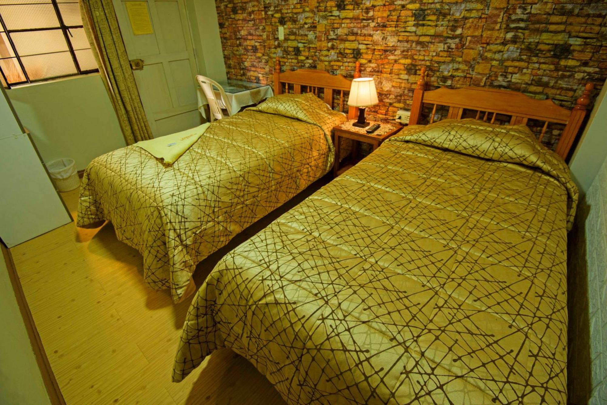 Hotel Virgen Del Carmen - Huaraz Exteriér fotografie